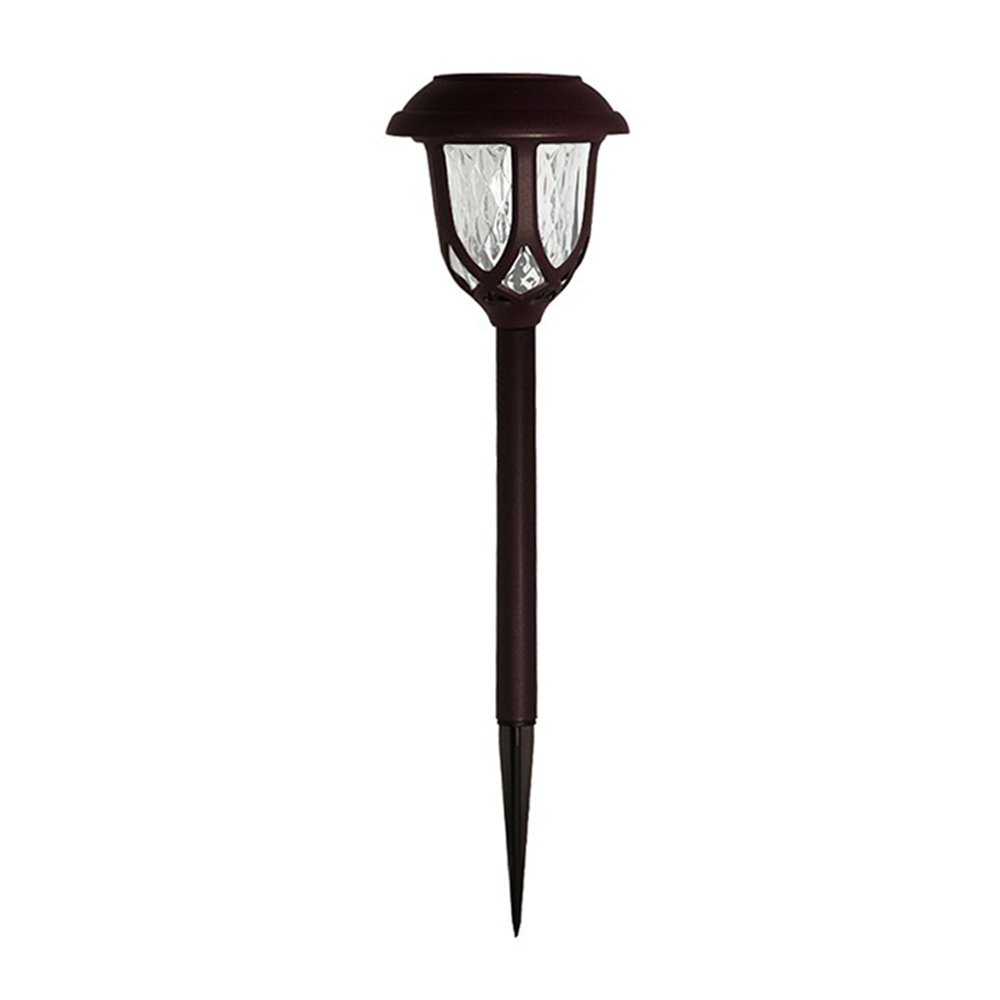 Lighting Decoration Ideas - Lâmpada Solar LED para Pátio, Luzes