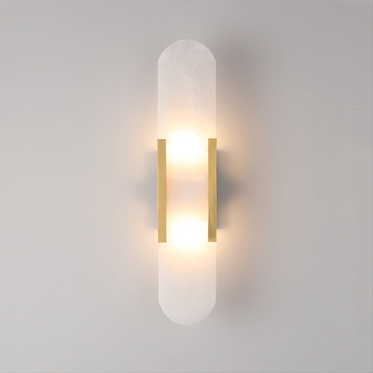 Lighting Decor Bedroom - 【~ Novo FDDT】Luminária de Parede em
