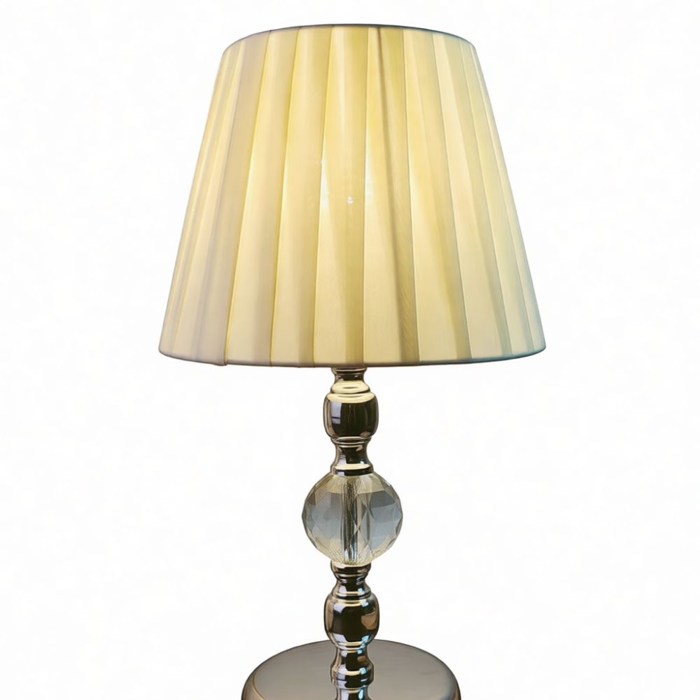Luminária de mesa estilo retrô - Lighting Decor Bedroom avaliação e preço