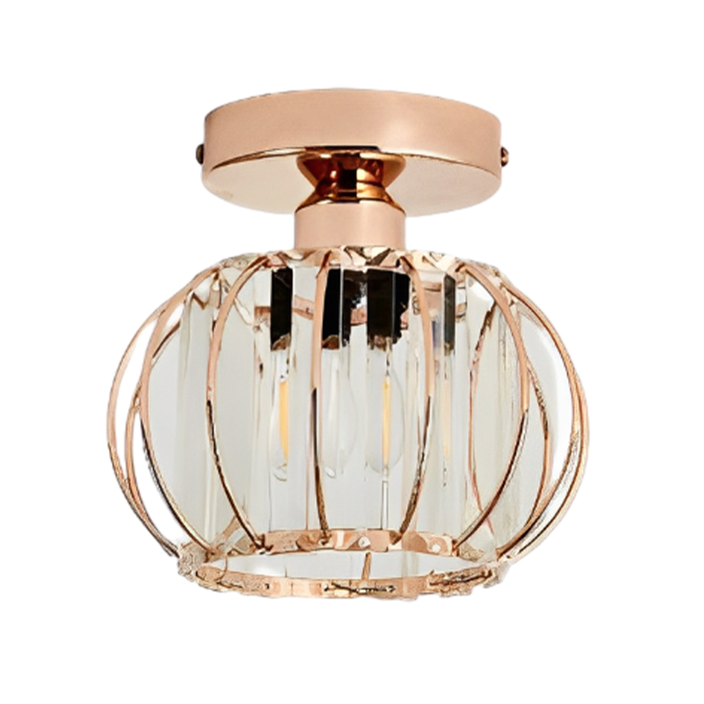 Lustre LED de design requintad - Decor Timeless Lighting avaliação e preço