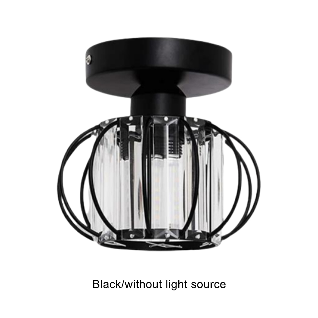 Lustre LED de design requintad - Decor Timeless Lighting avaliação e preço