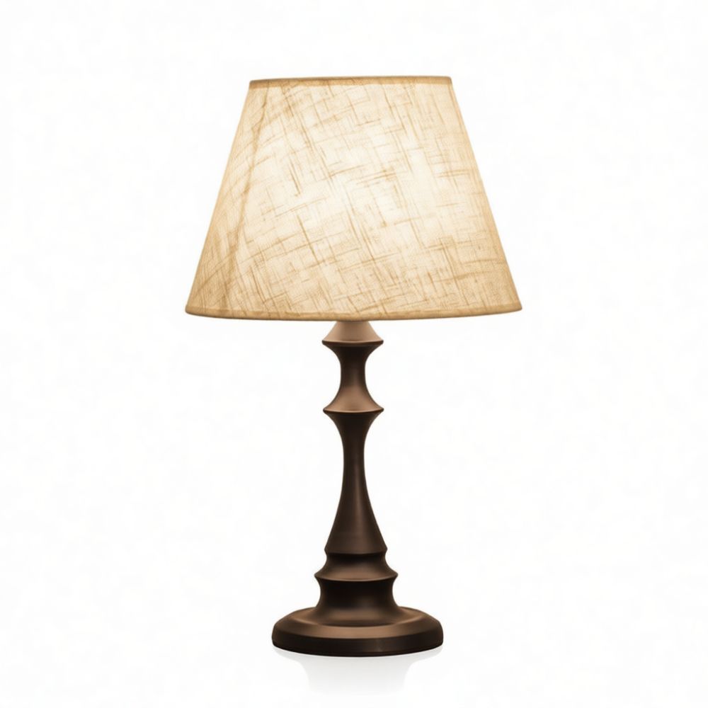 Luminária de mesa americana vi - Lighting Decor Bedroom avaliação e preço