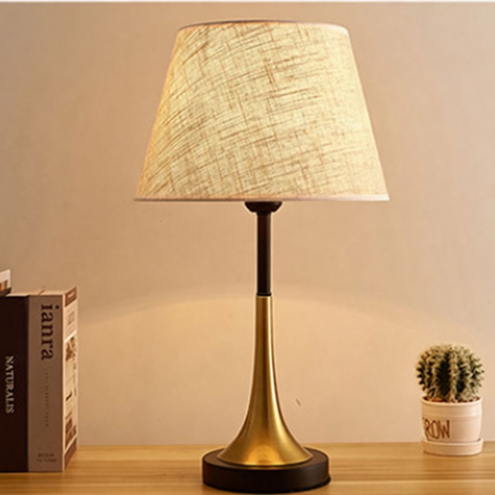 Luminária de mesa americana vi - Lighting Decor Bedroom avaliação e preço