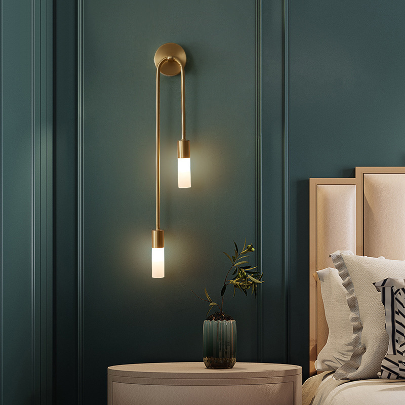 # Luminária de Parede Decorati - Up Lighting Decor avaliação e preço