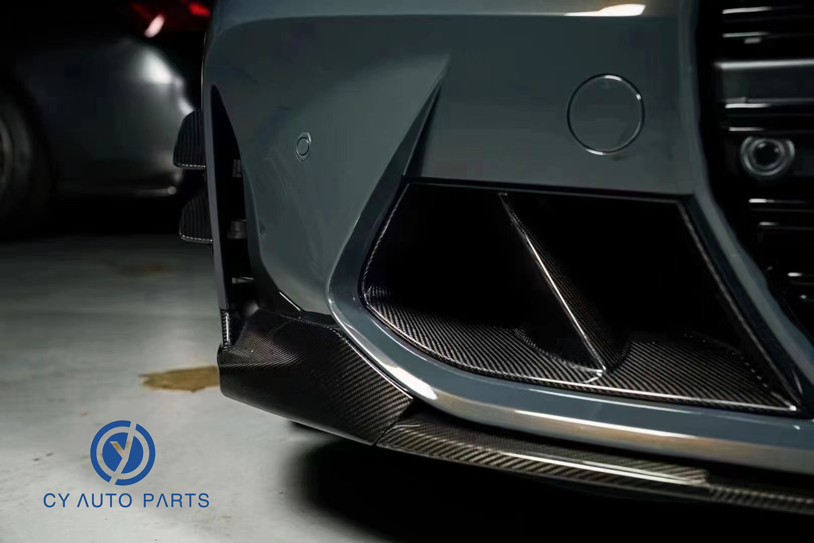 Fibra de carbono seco estilo s - Decor Lighting Cy avaliação e preço