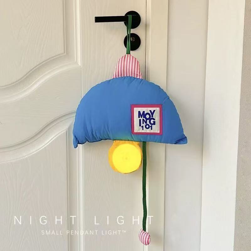 Luminária Noturna LED em Forma - Lighting Decoration Ideas avaliação e preço