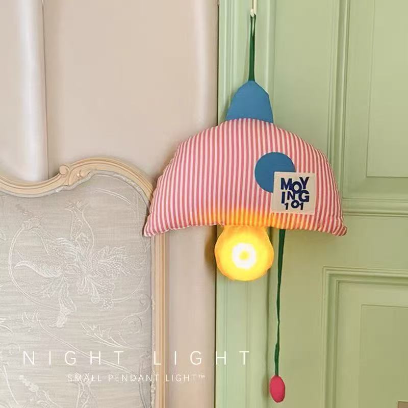 Luminária Noturna LED em Forma - Lighting Decoration Ideas avaliação e preço