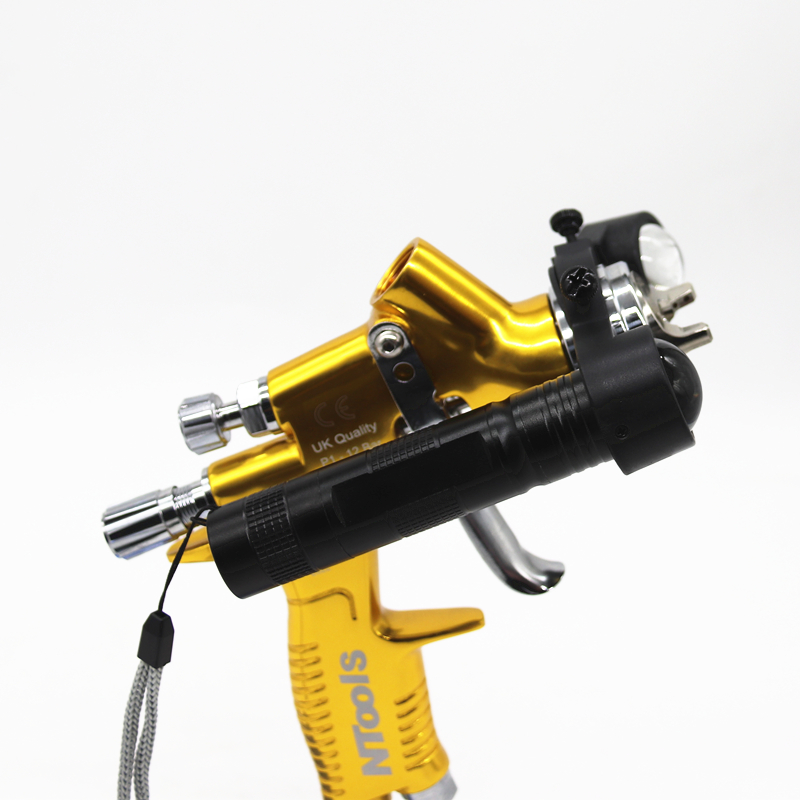 Pistola de pulverização luz ae - Decor Lighting Cy avaliação e preço
