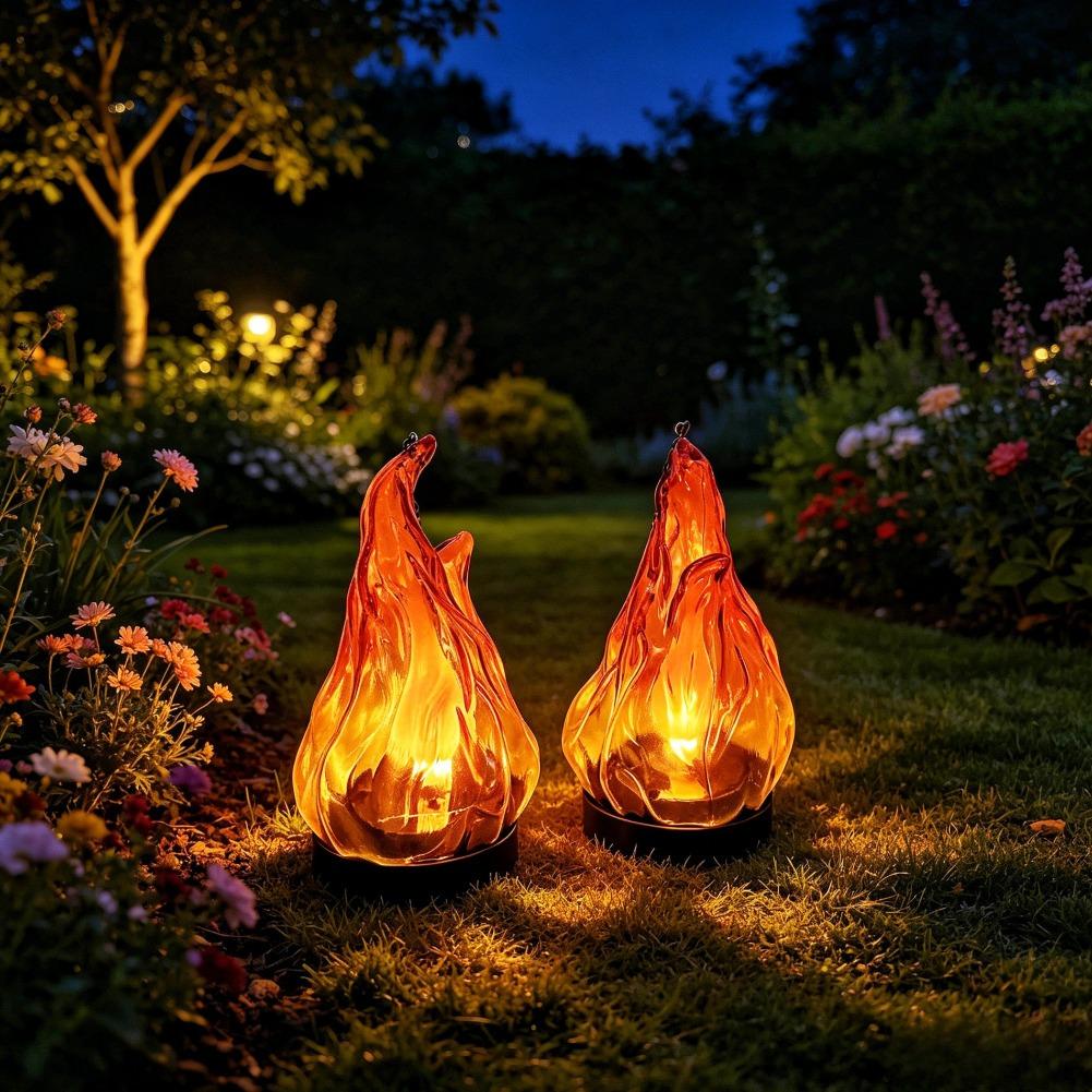 Lanterna LED com efeito de cha - Lighting Decoration Ideas avaliação e preço
