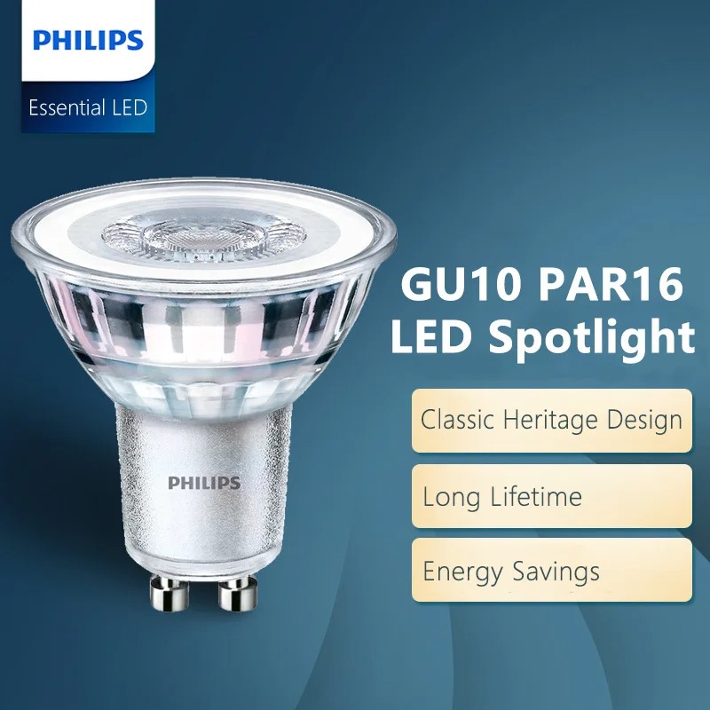 Philips Essential 2700K Branco - Philips Bulb Led Classic avaliação e preço