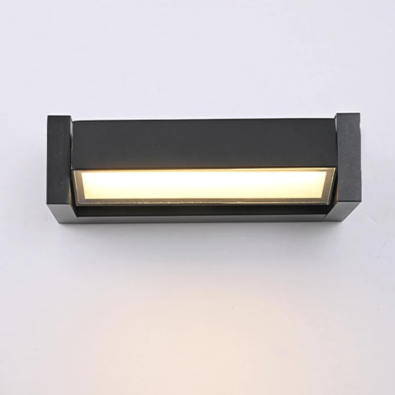 Luzes LED para Exterior, Lumin - Decor Lighting Cy avaliação e preço