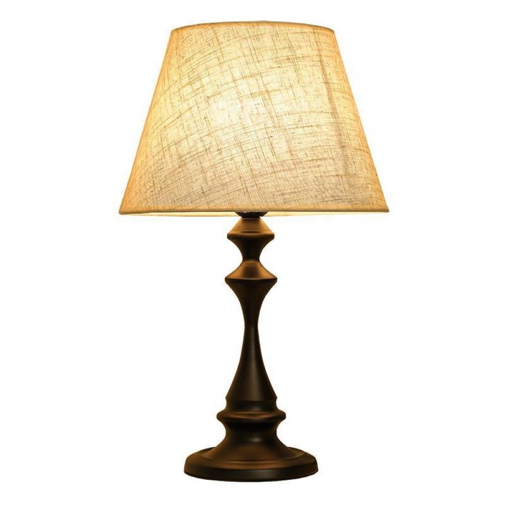 Luminária de mesa americana vi - Lighting Decor Bedroom avaliação e preço