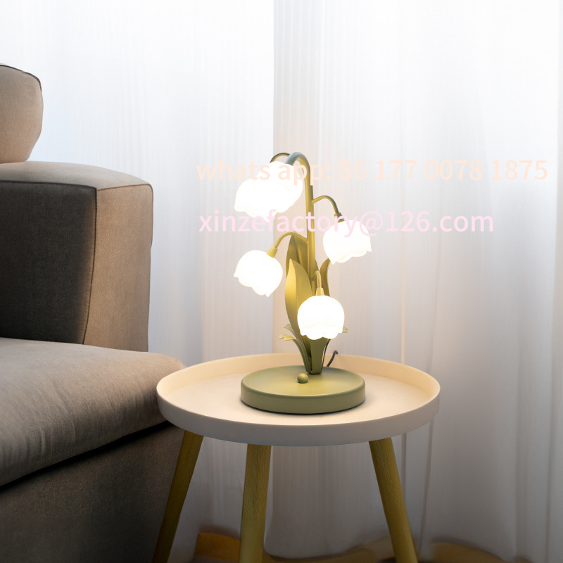 Personalizável led flor candee - Decor Lighting Cy avaliação e preço