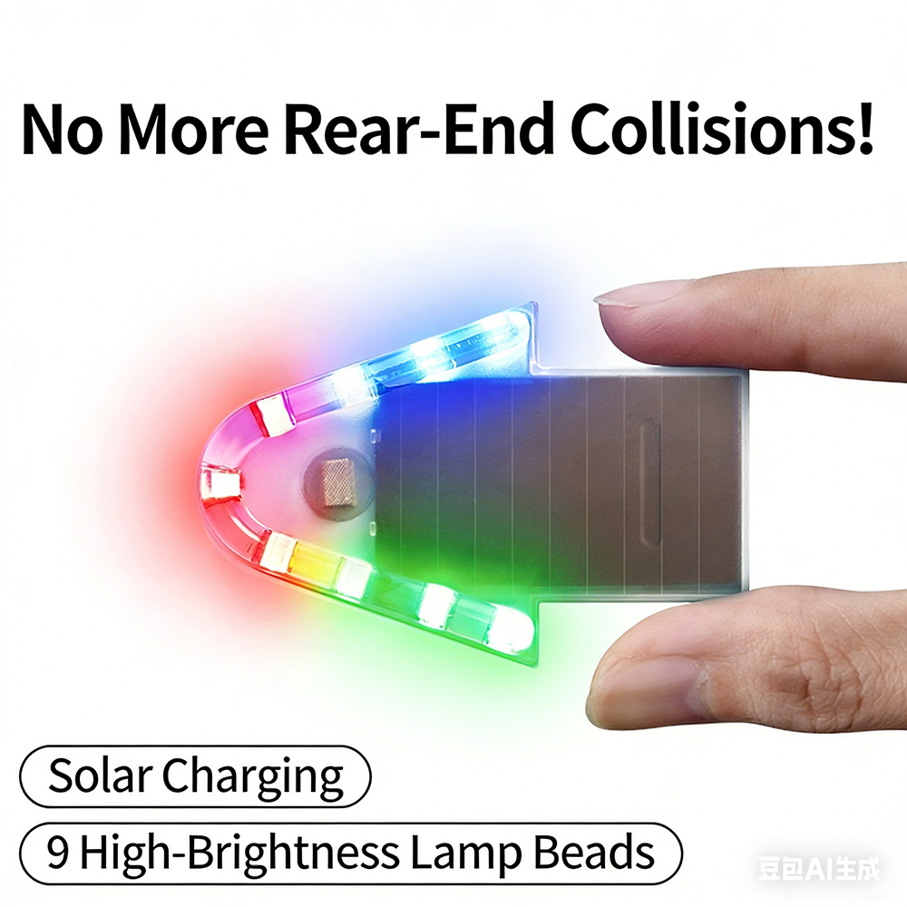 2PCS Luz de Advertência para C - Lighting Visual avaliação e preço