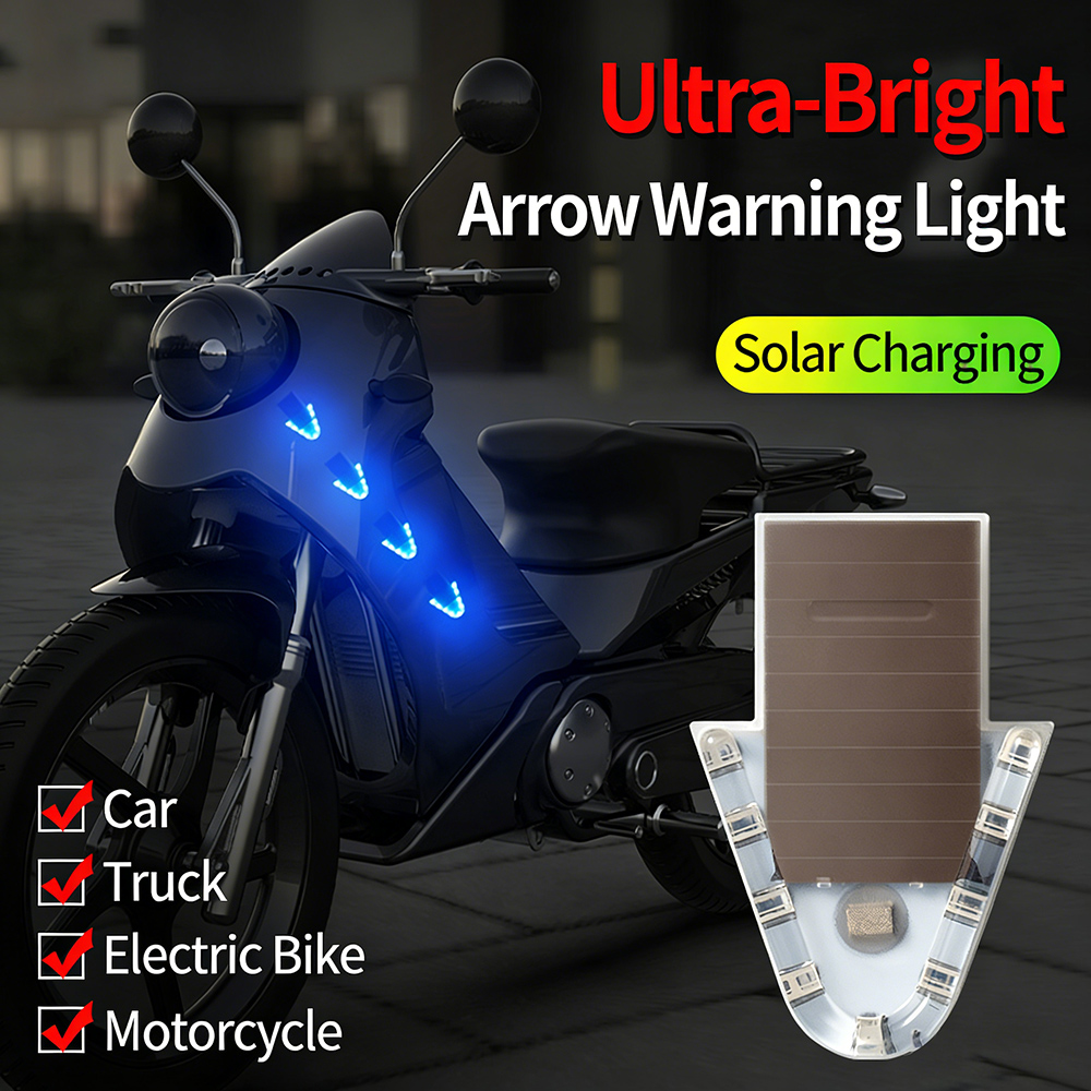 2PCS Luz de Advertência para C - Lighting Visual avaliação e preço