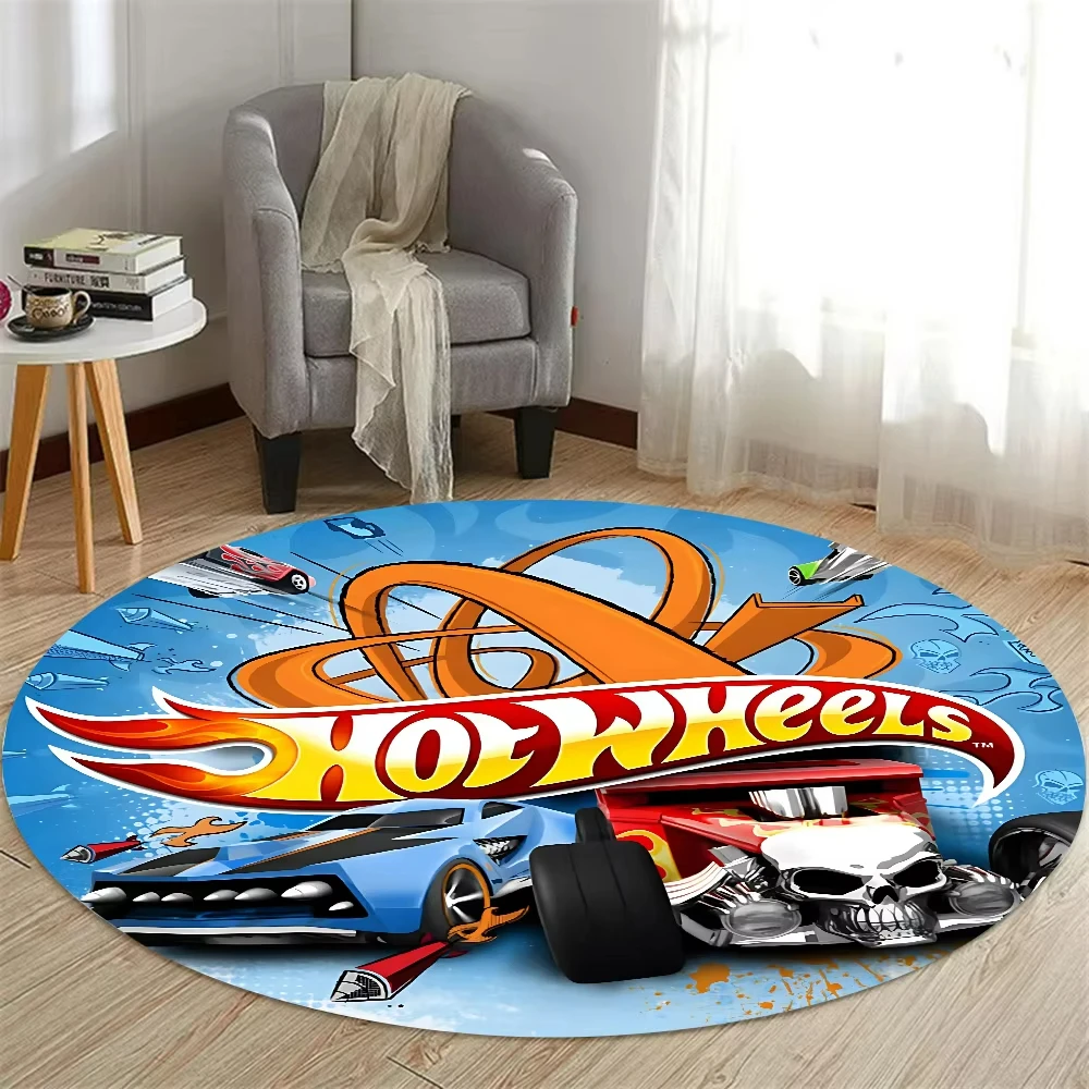 Hot Wheels carros hd impresso  - Lighting Mcqueen Bedroom Decor avaliação e preço