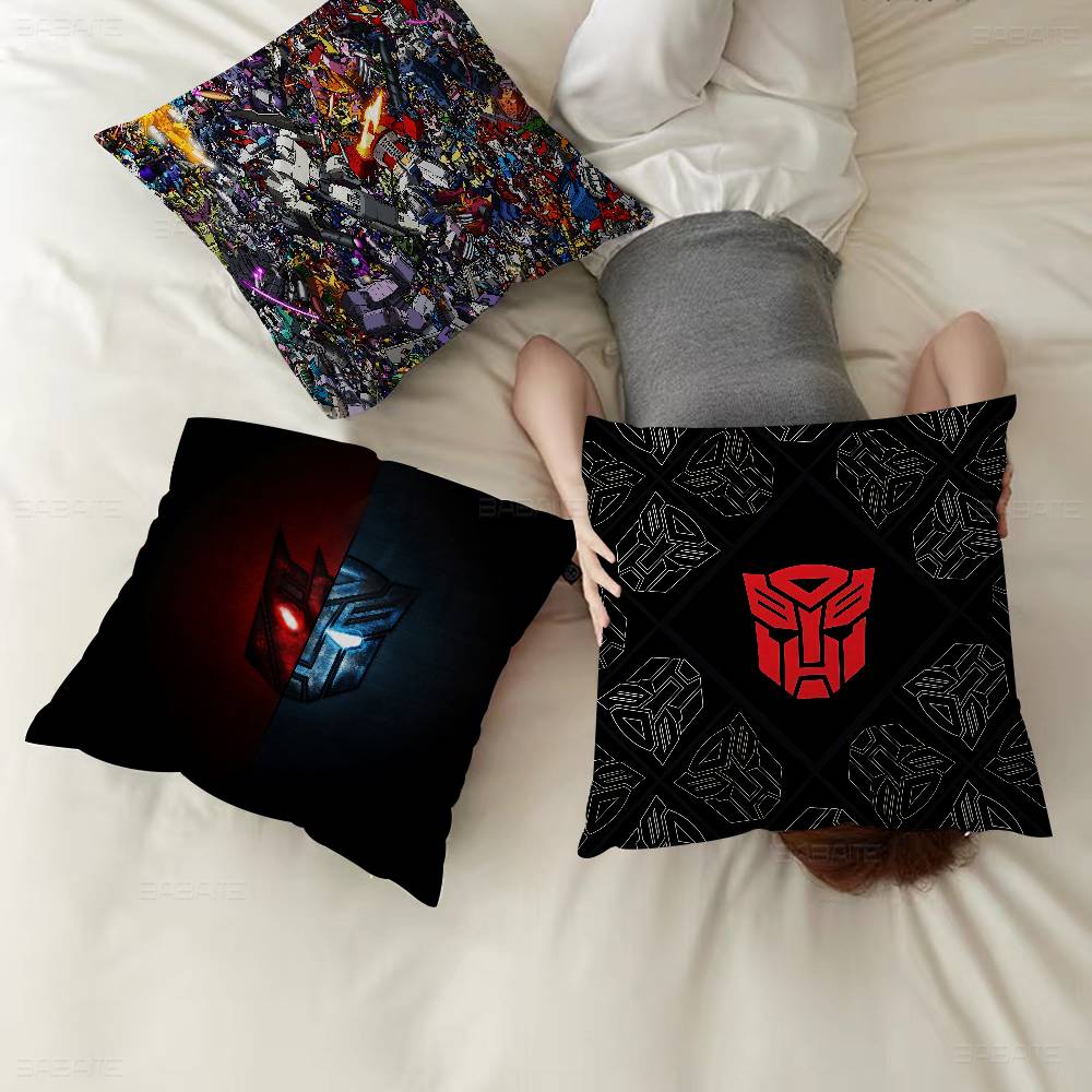Capa de Almofada Fashion T-Tra - Lighting Mcqueen Bedroom Decor avaliação e preço