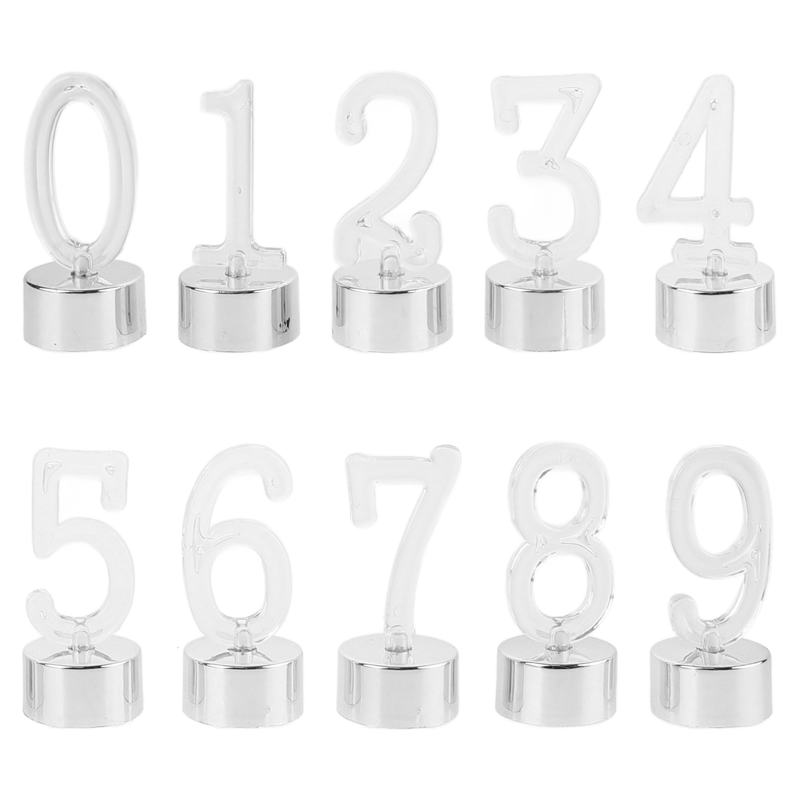 Conjunto de 10 Lâmpadas LED co - Lighting Decoration Ideas avaliação e preço