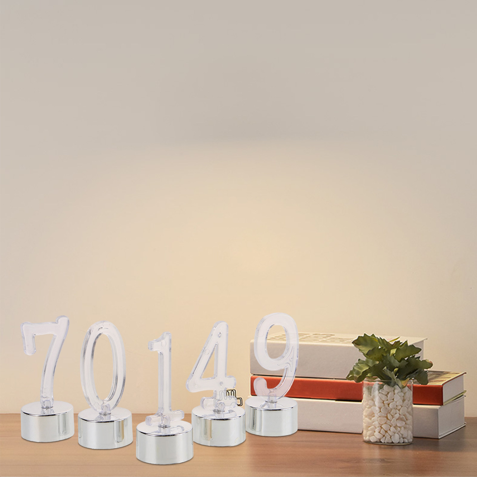Conjunto de 10 Lâmpadas LED co - Lighting Decoration Ideas avaliação e preço